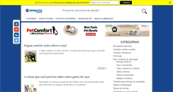 Desktop Screenshot of estimacao.com.br